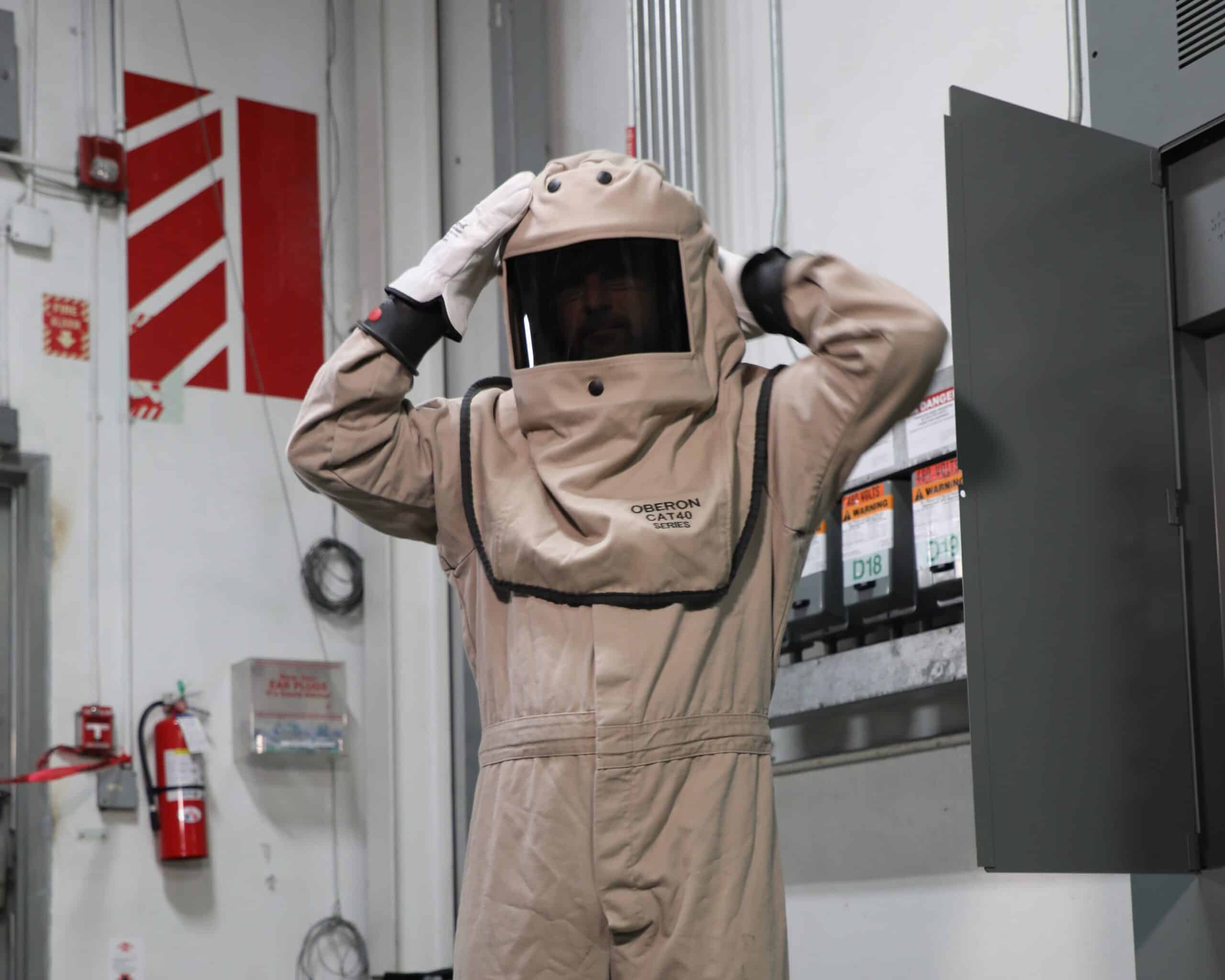 What is an Arc Flash Study and Why is it Important? | SEAM Group