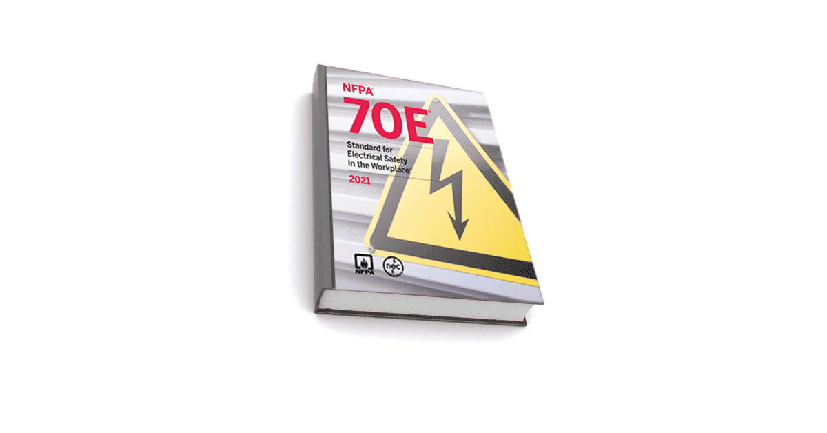 Changes In NFPA 70E® 2024 From 2021, 59 OFF